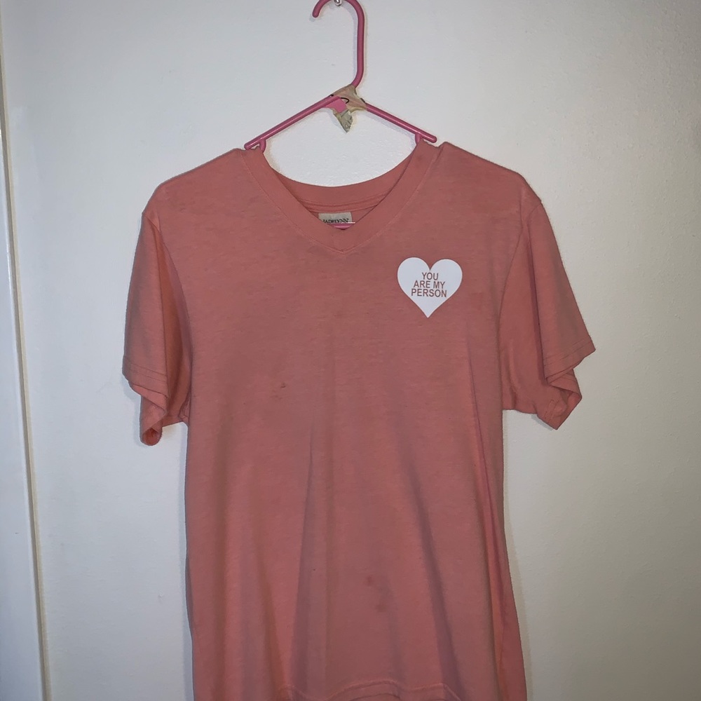 Jadelynn Brooke shirt